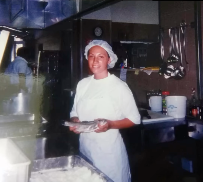 Detrás de nuestras tortas: recetas con historia